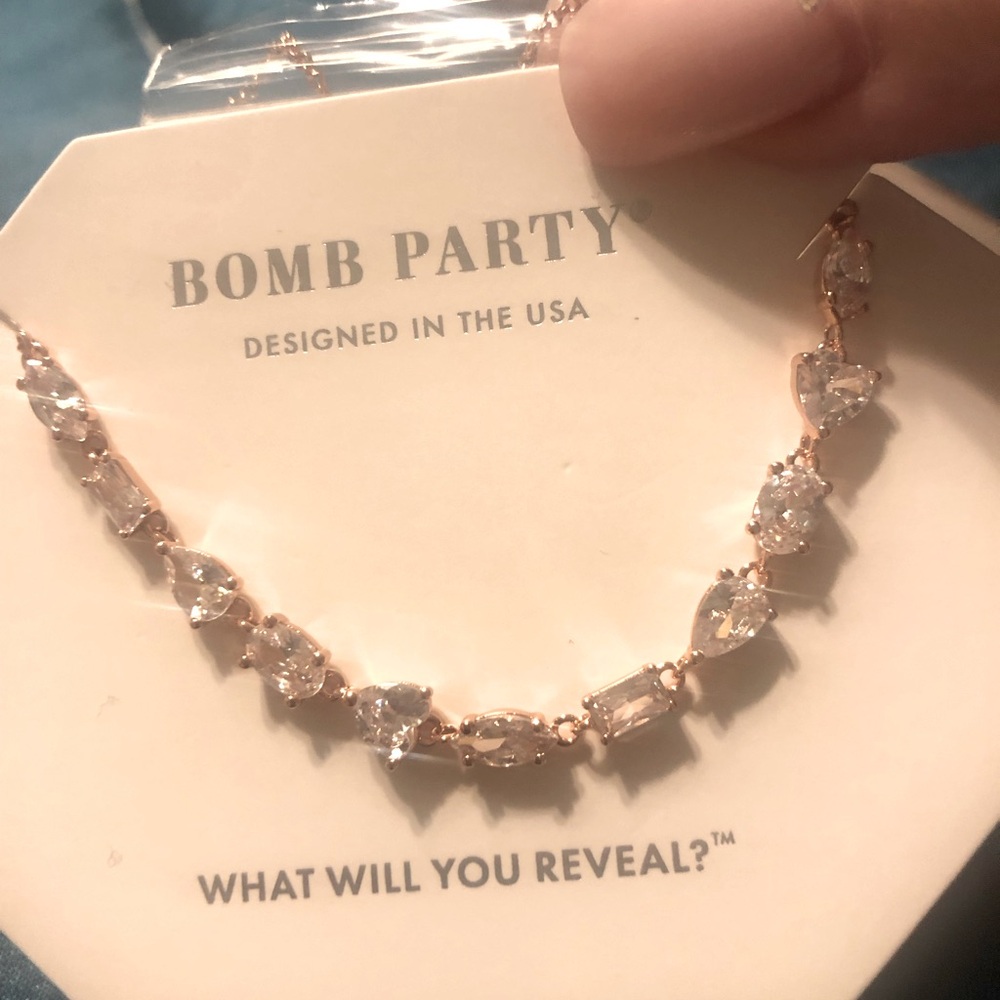 Bomb Party RBP 5882 The Way We Love